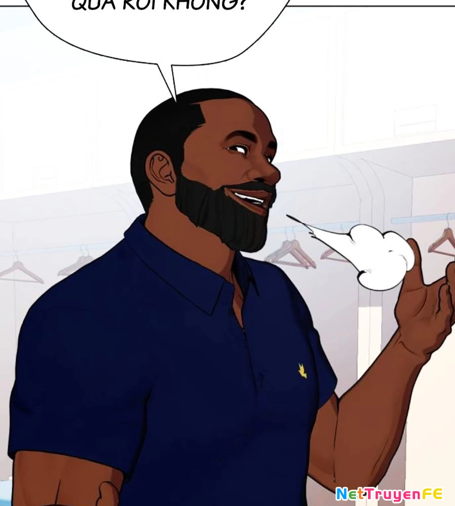 Loser Giỏi Võ Chapter 72 - Trang 4