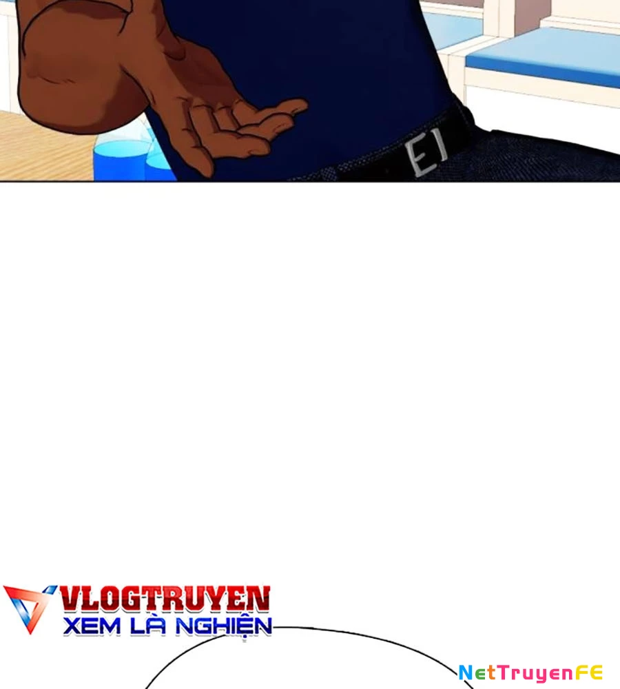 Loser Giỏi Võ Chapter 72 - Trang 4