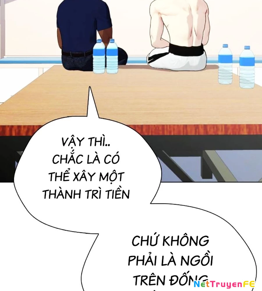 Loser Giỏi Võ Chapter 72 - Trang 4