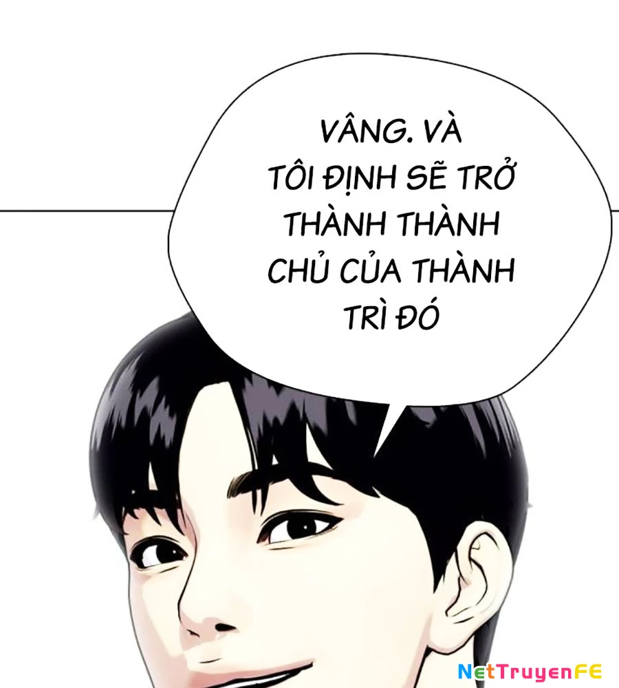 Loser Giỏi Võ Chapter 72 - Trang 4
