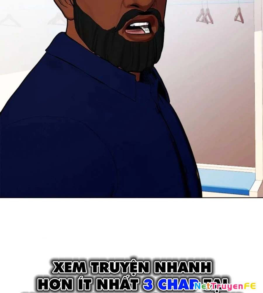 Loser Giỏi Võ Chapter 72 - Trang 4