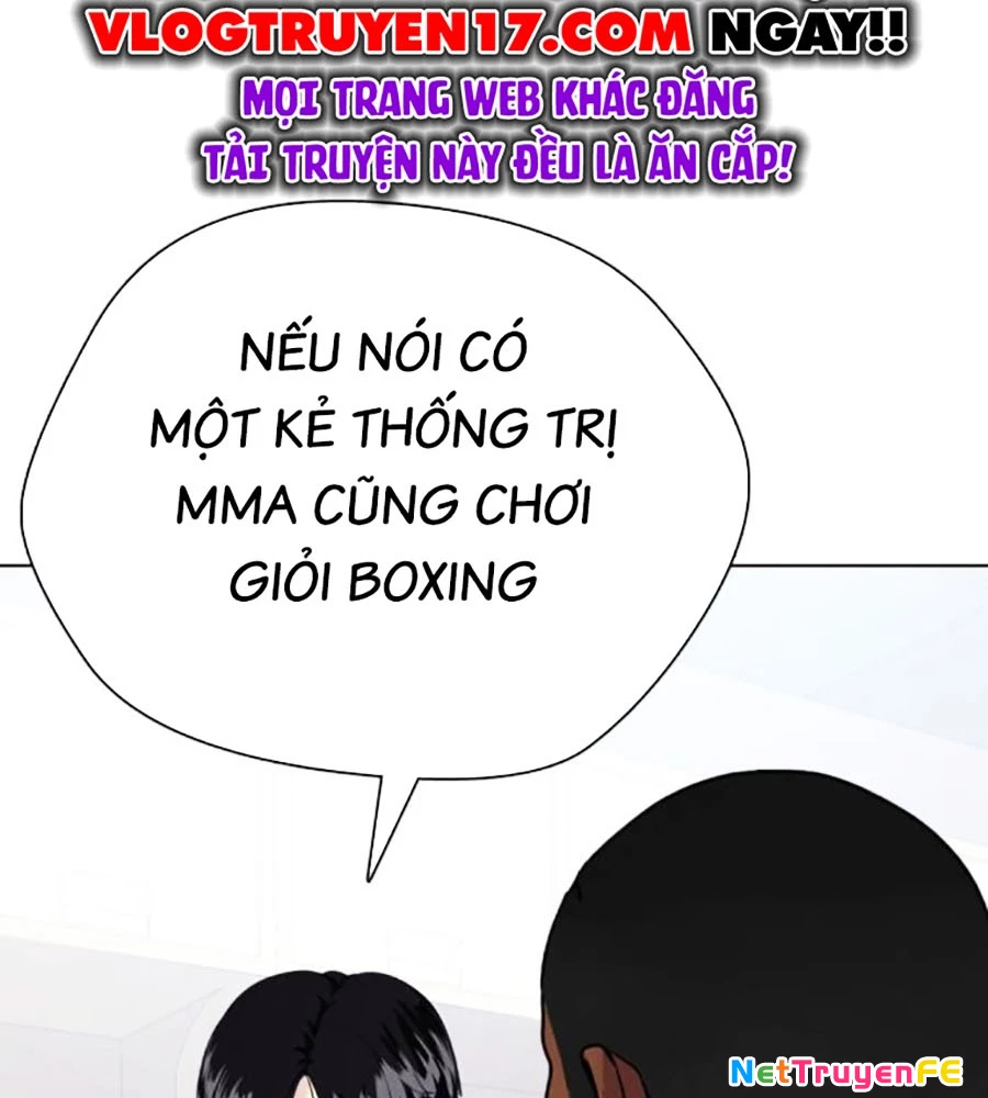 Loser Giỏi Võ Chapter 72 - Trang 4