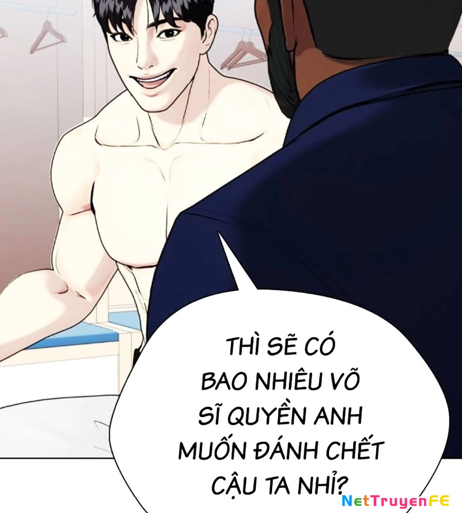 Loser Giỏi Võ Chapter 72 - Trang 4