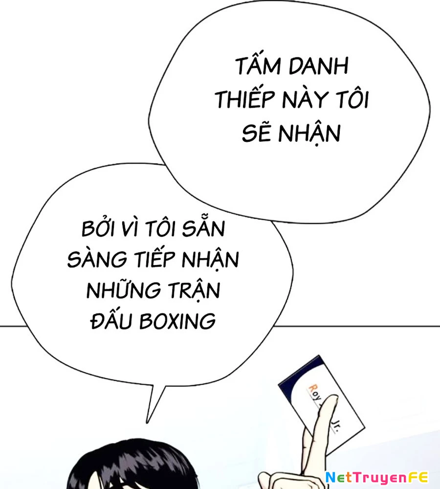 Loser Giỏi Võ Chapter 72 - Trang 4