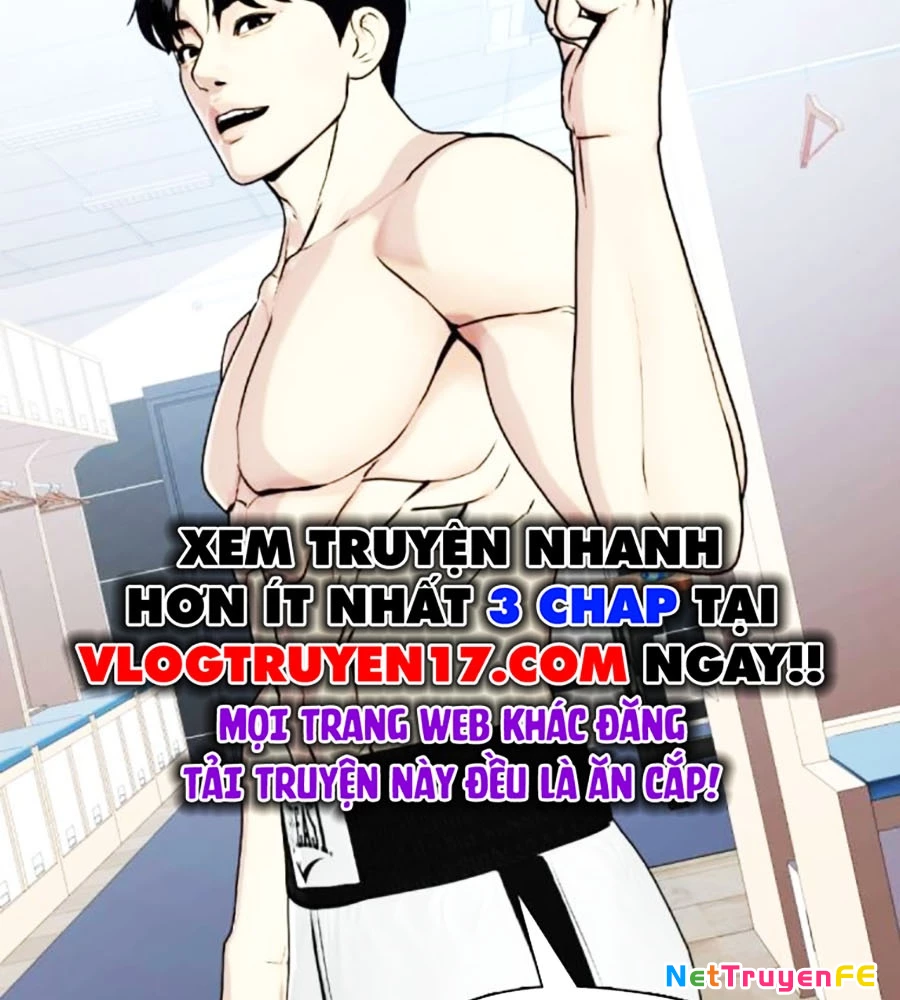 Loser Giỏi Võ Chapter 72 - Trang 4