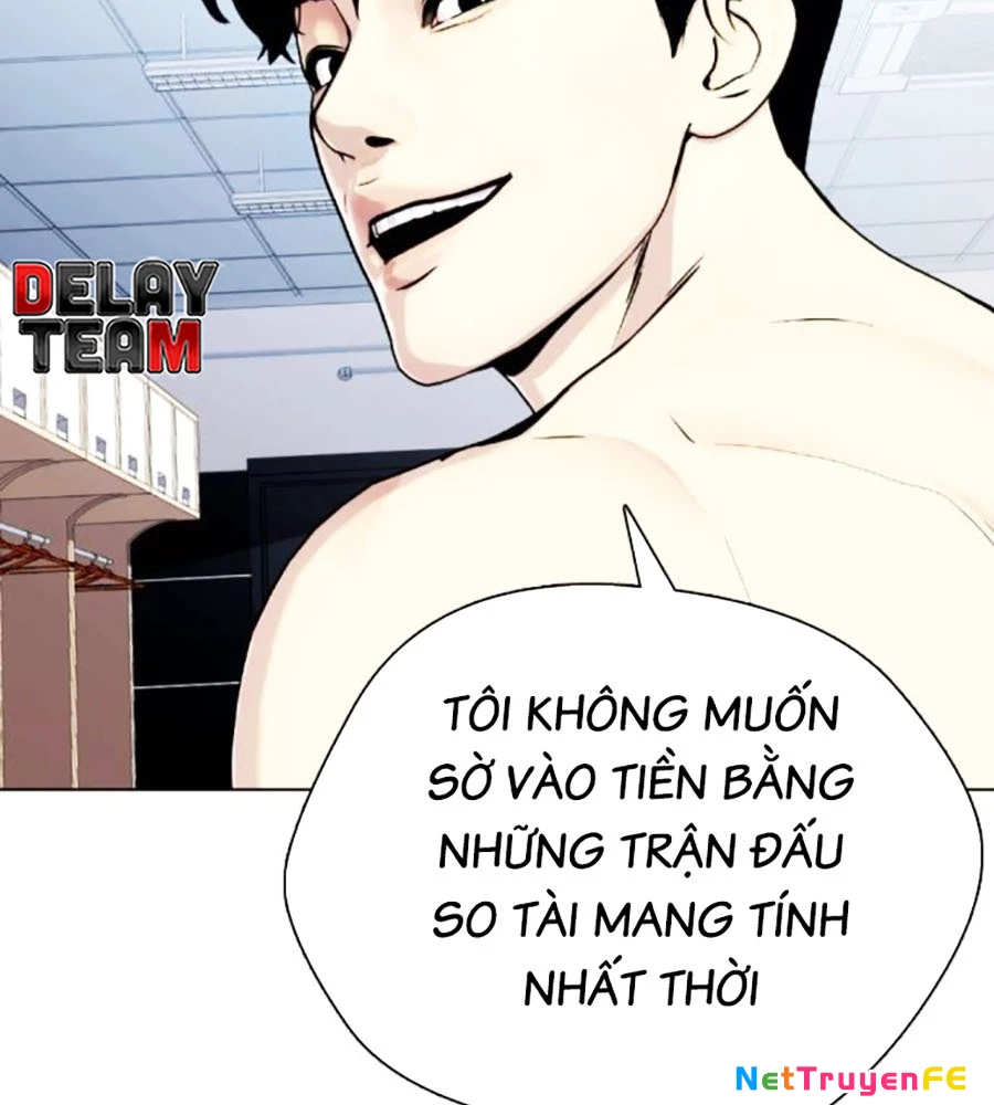 Loser Giỏi Võ Chapter 72 - Trang 4