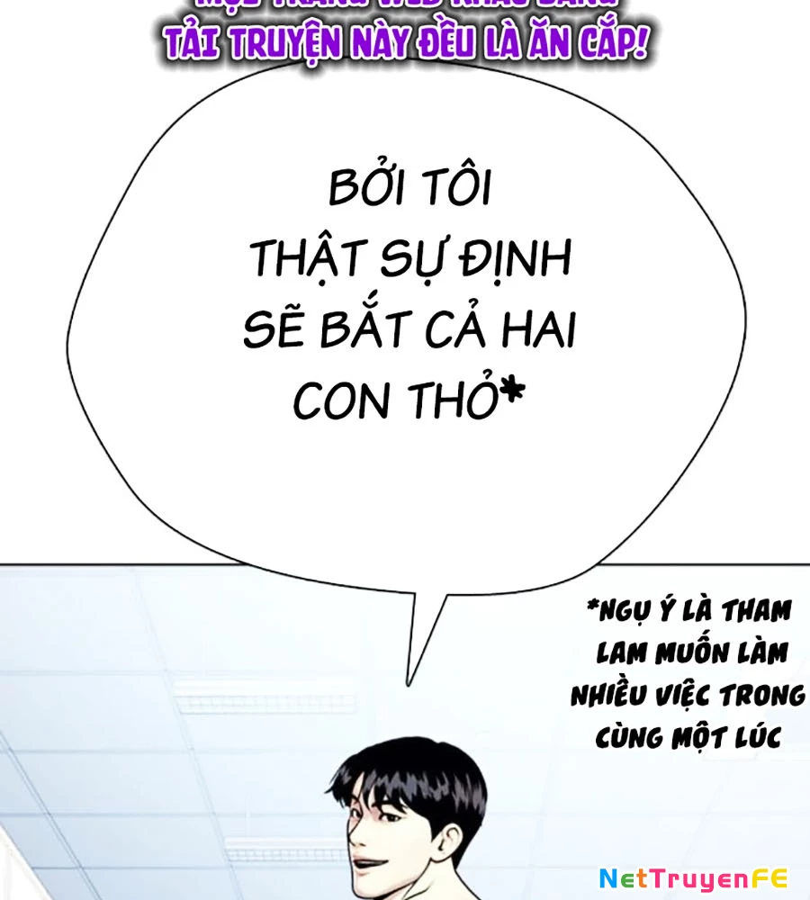 Loser Giỏi Võ Chapter 72 - Trang 4
