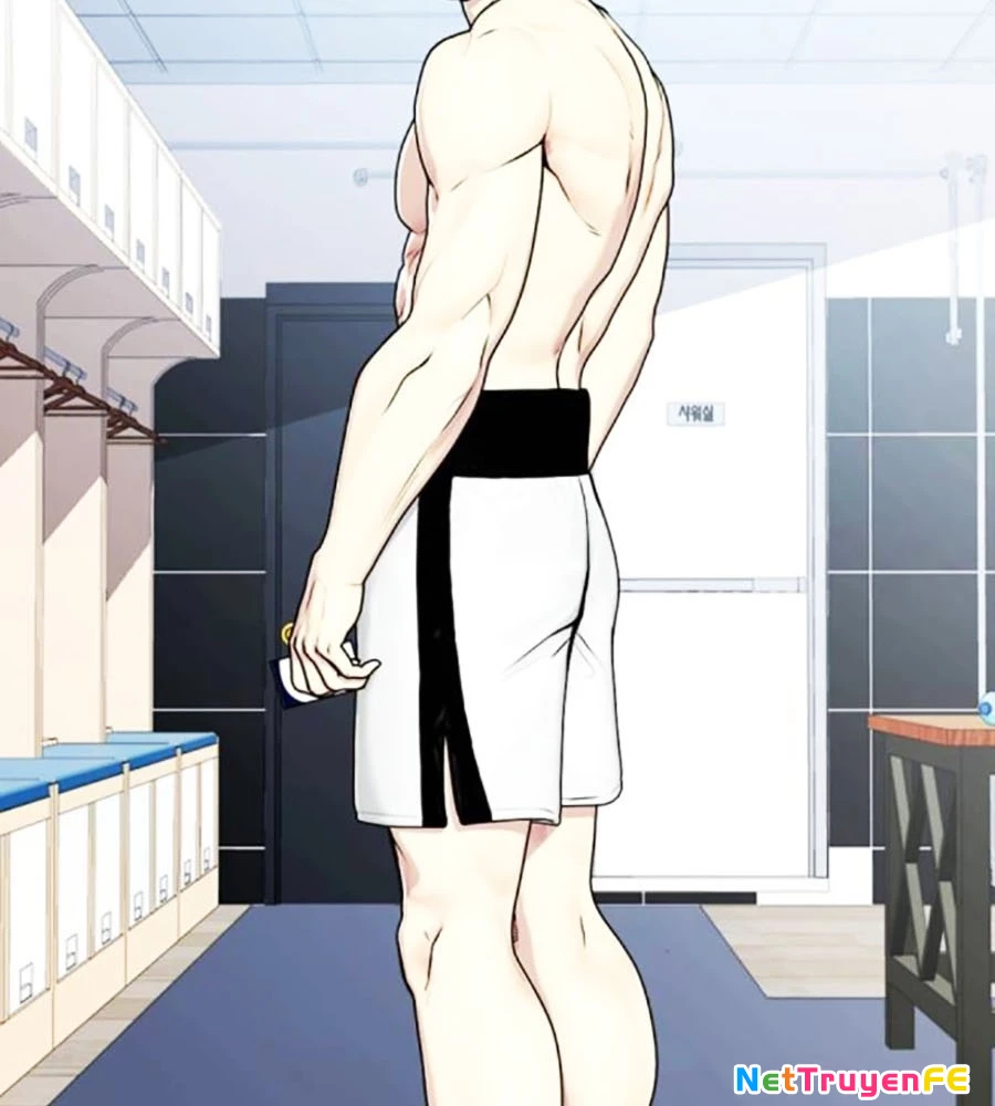 Loser Giỏi Võ Chapter 72 - Trang 4