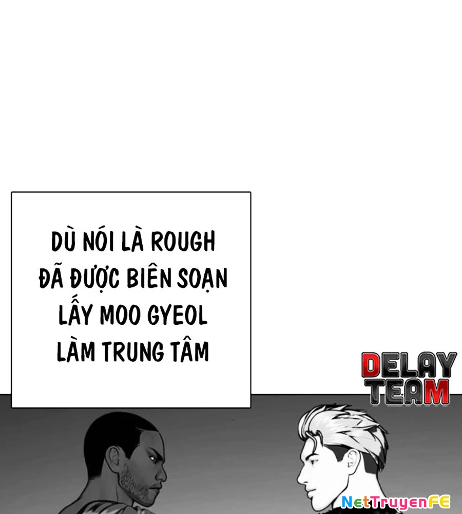 Loser Giỏi Võ Chapter 72 - Trang 4