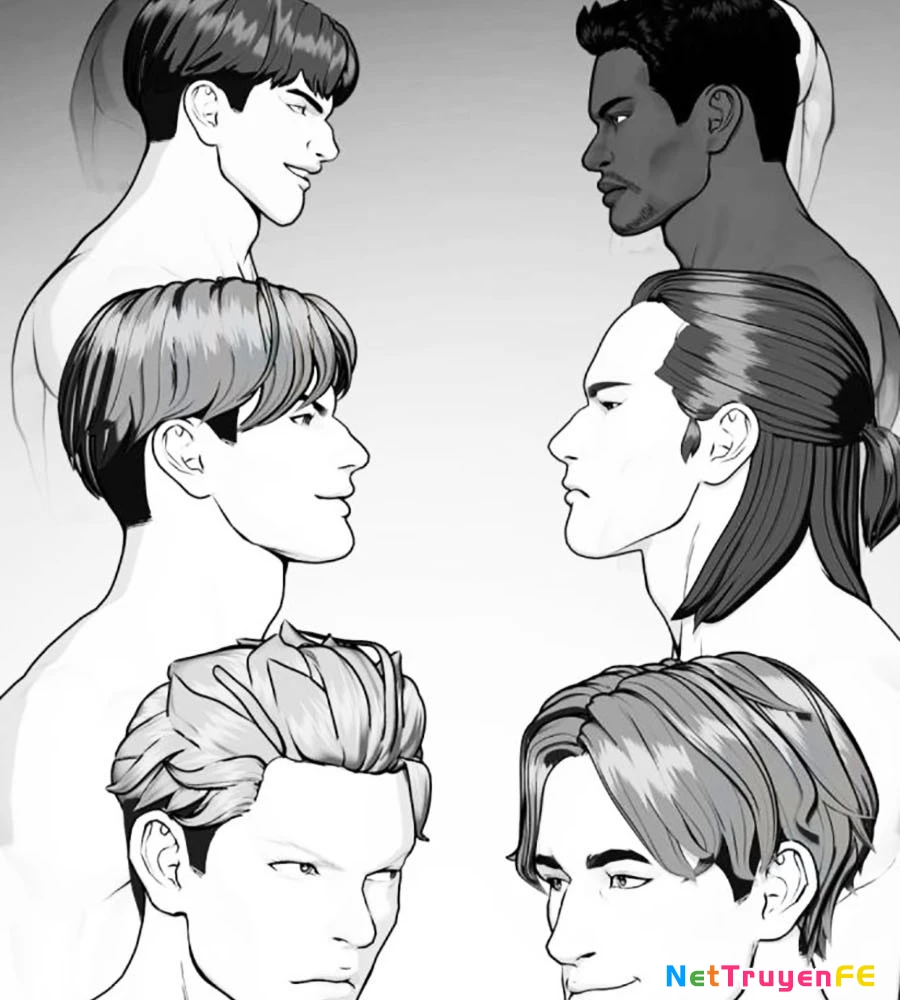 Loser Giỏi Võ Chapter 72 - Trang 4