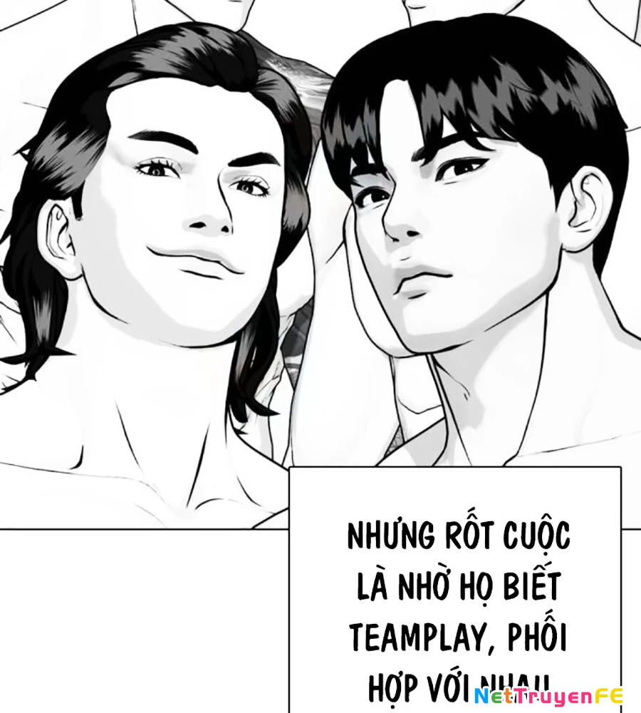 Loser Giỏi Võ Chapter 72 - Trang 4