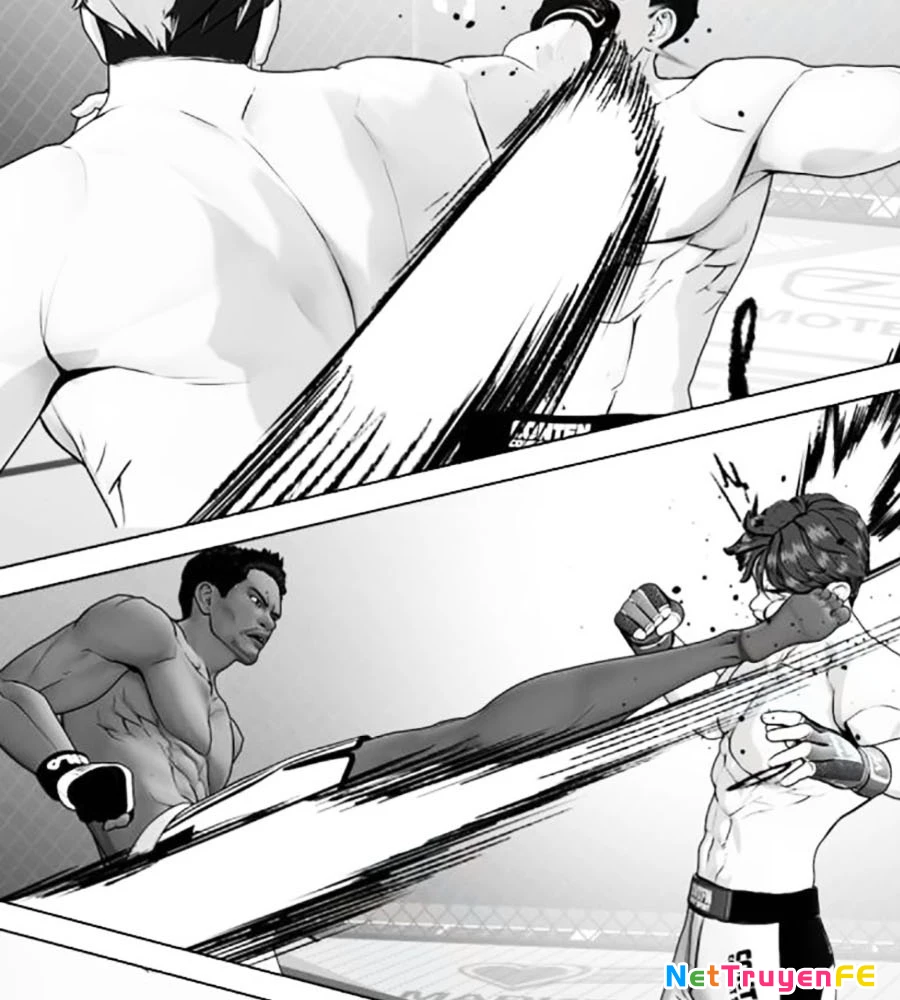 Loser Giỏi Võ Chapter 72 - Trang 4