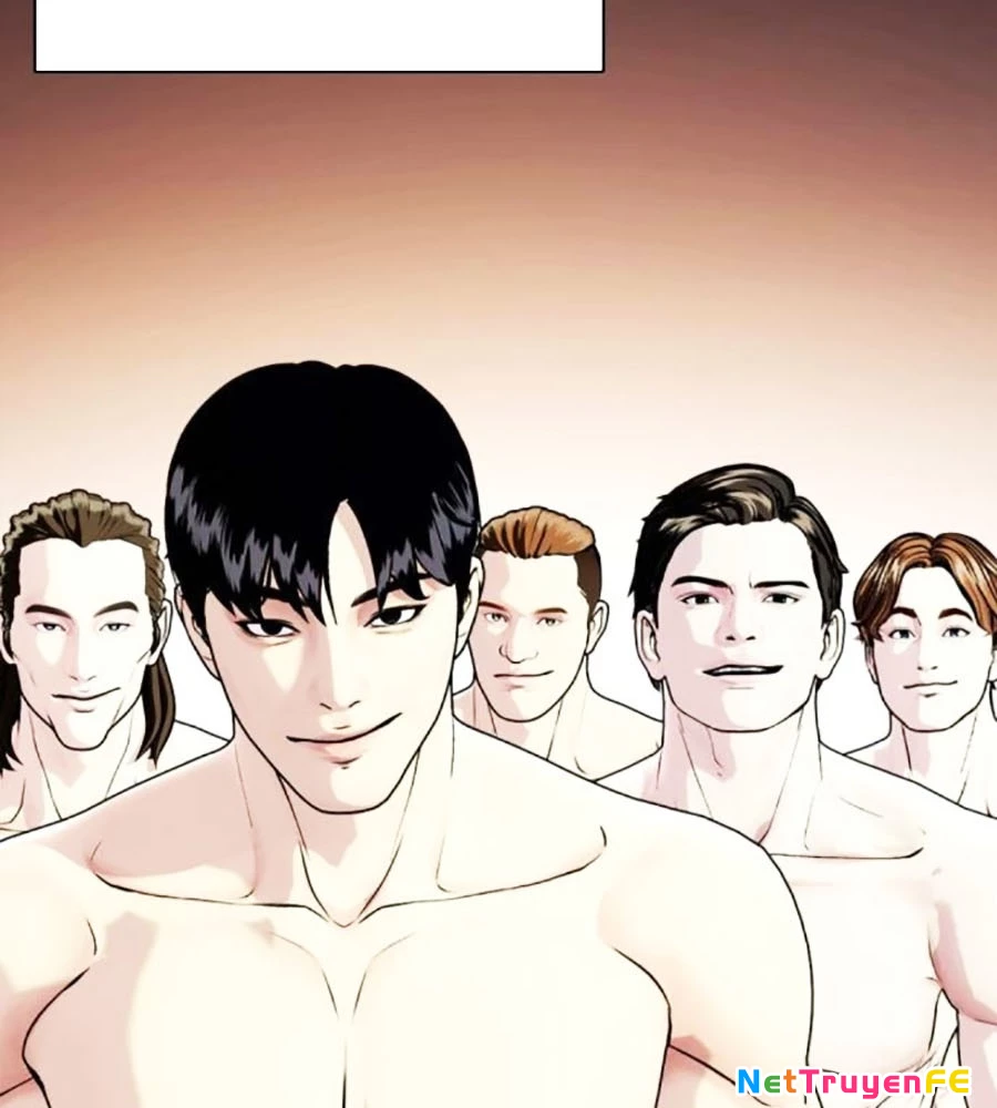 Loser Giỏi Võ Chapter 72 - Trang 4