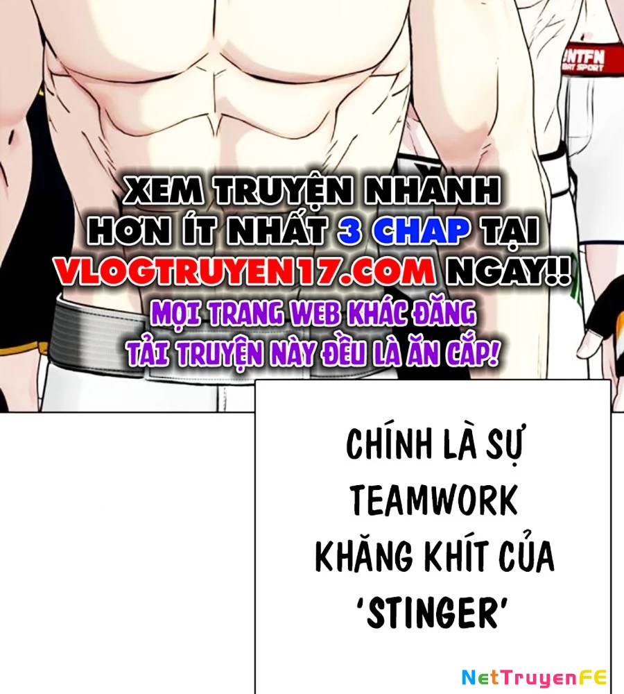 Loser Giỏi Võ Chapter 72 - Trang 4