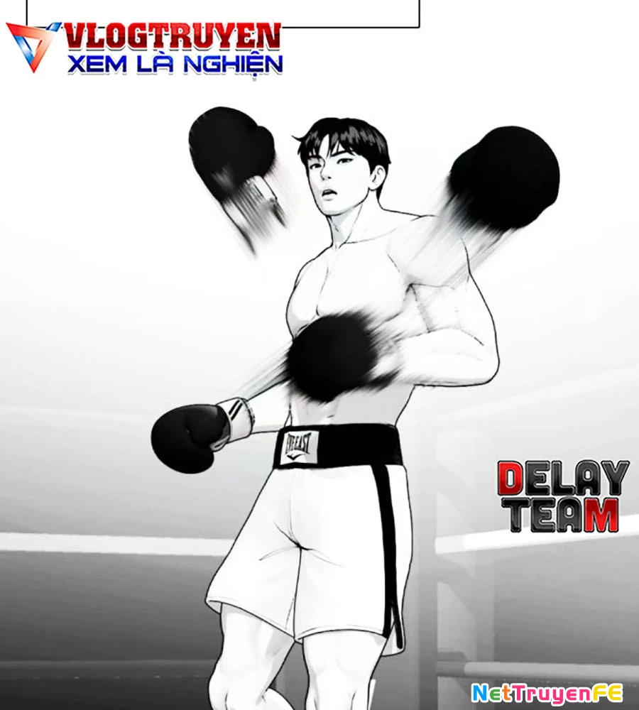 Loser Giỏi Võ Chapter 72 - Trang 4