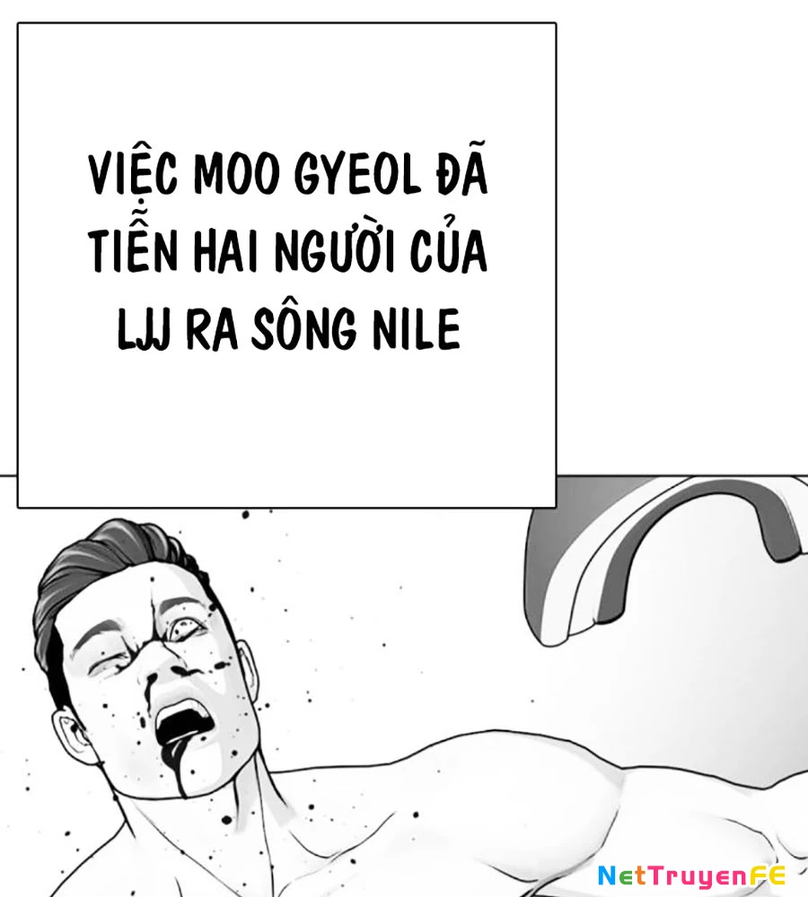 Loser Giỏi Võ Chapter 72 - Trang 4