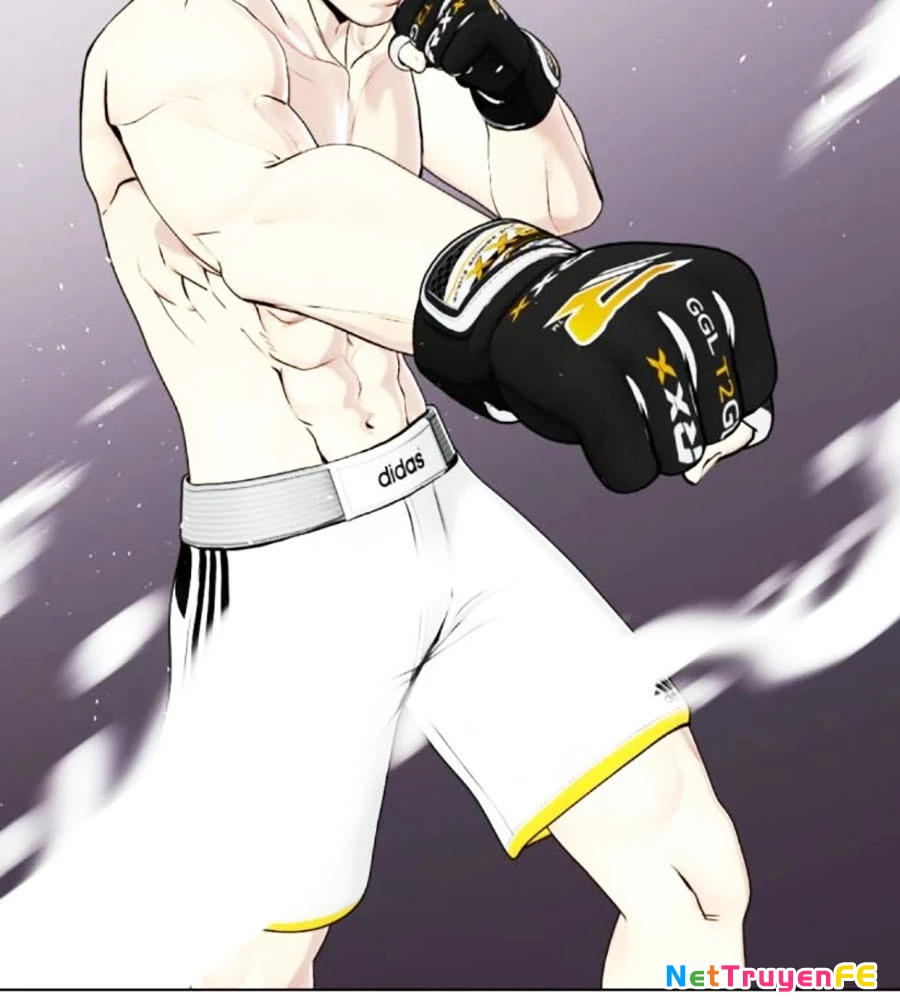 Loser Giỏi Võ Chapter 72 - Trang 4