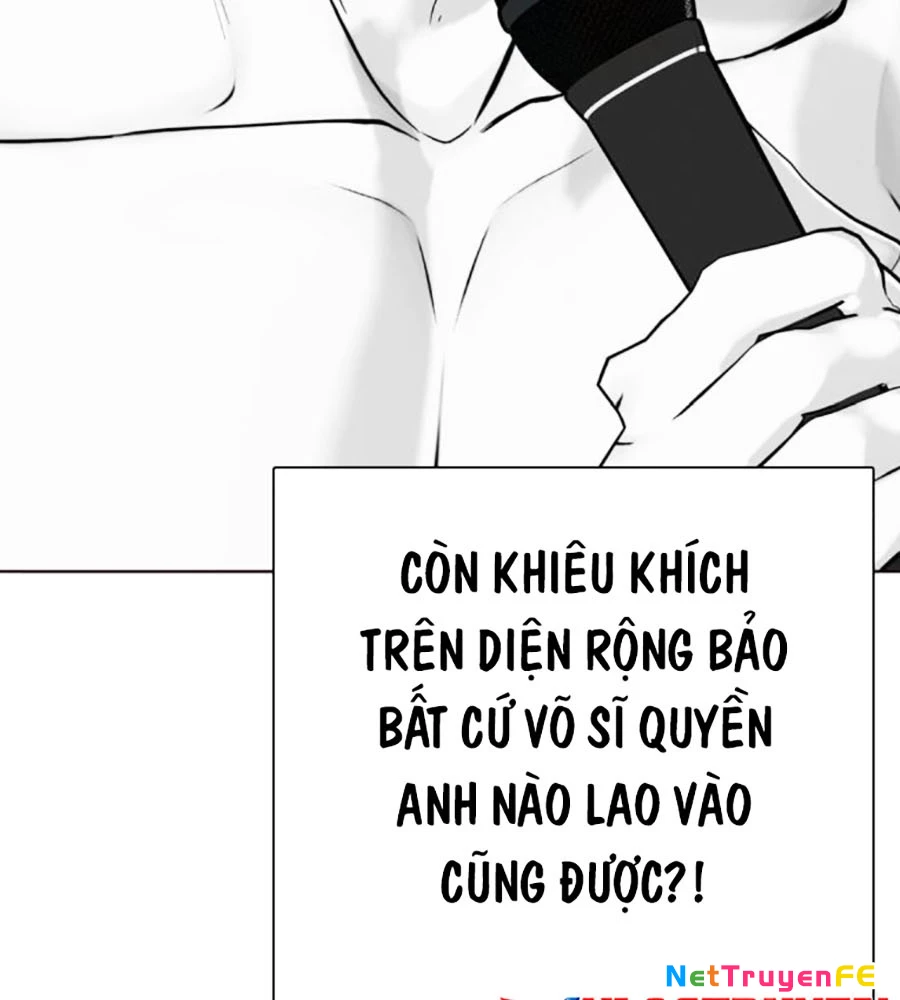 Loser Giỏi Võ Chapter 72 - Trang 4