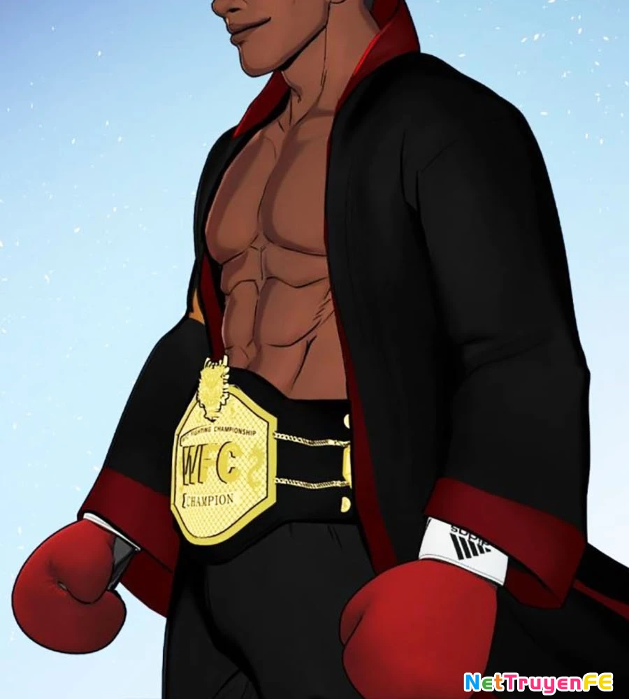 Loser Giỏi Võ Chapter 72 - Trang 4