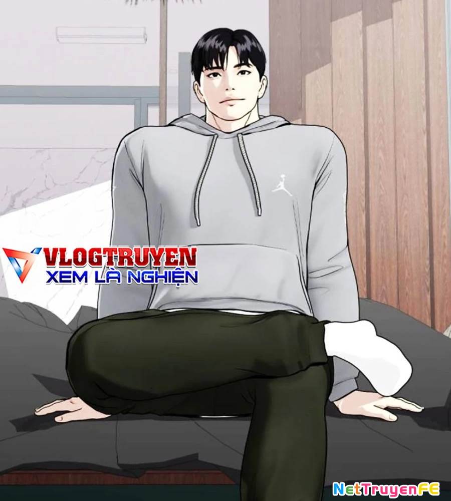 Loser Giỏi Võ Chapter 72 - Trang 4