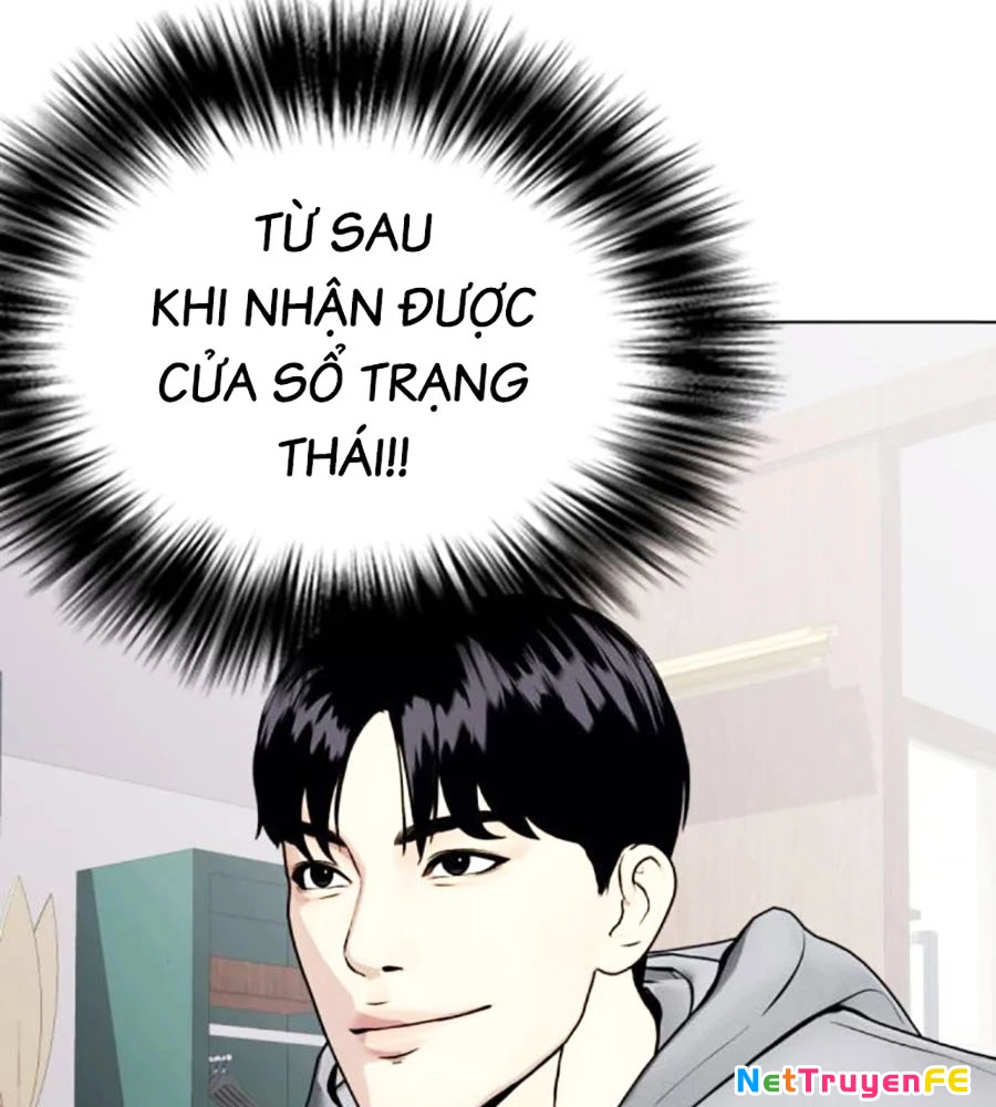 Loser Giỏi Võ Chapter 72 - Trang 4