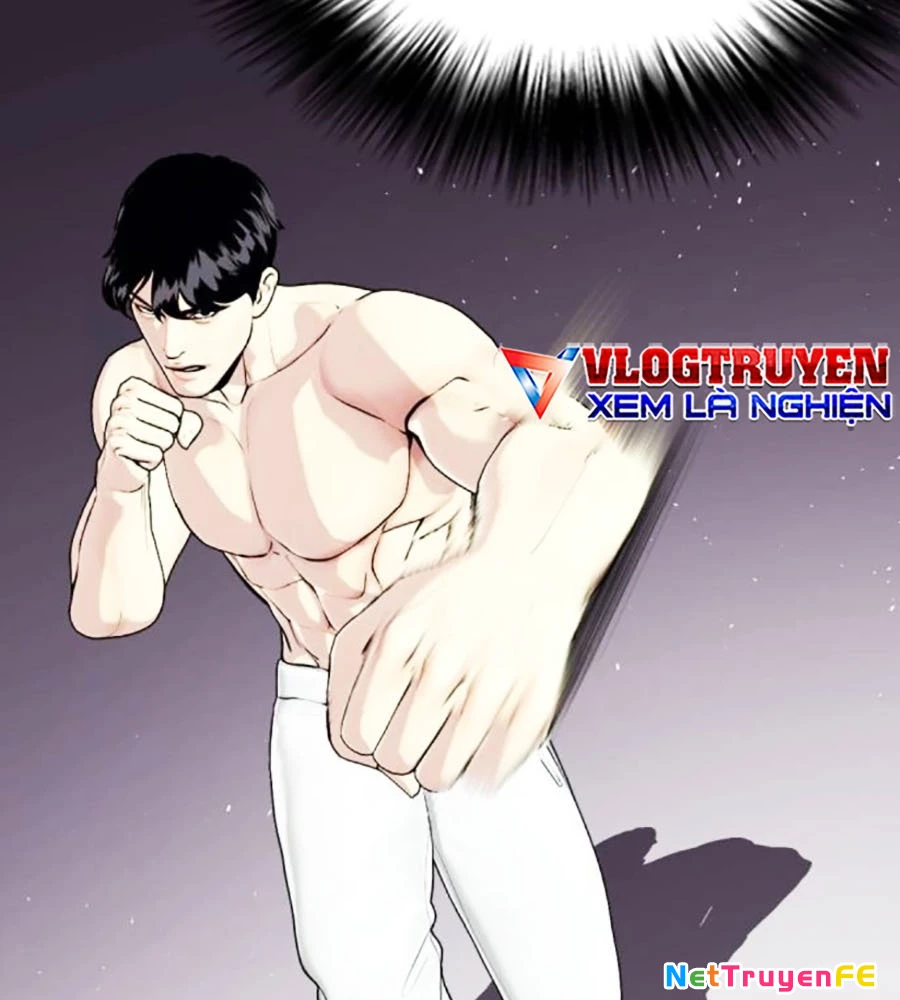 Loser Giỏi Võ Chapter 72 - Trang 4