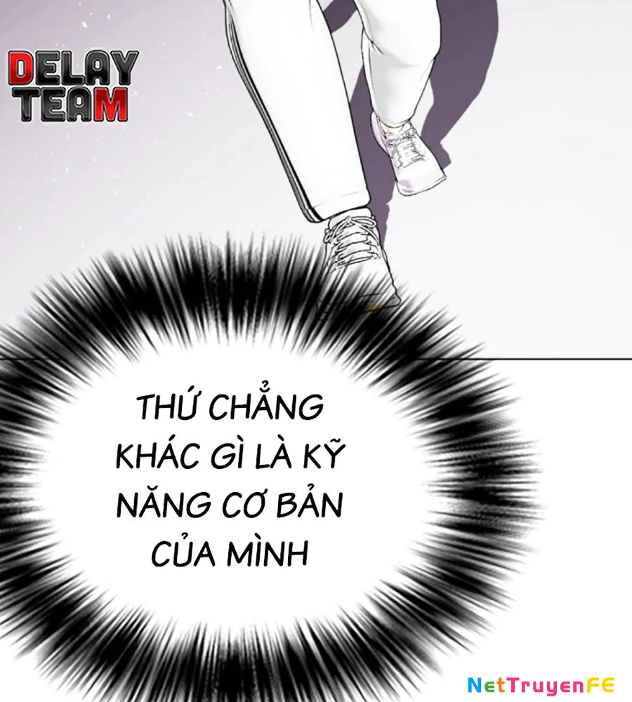 Loser Giỏi Võ Chapter 72 - Trang 4