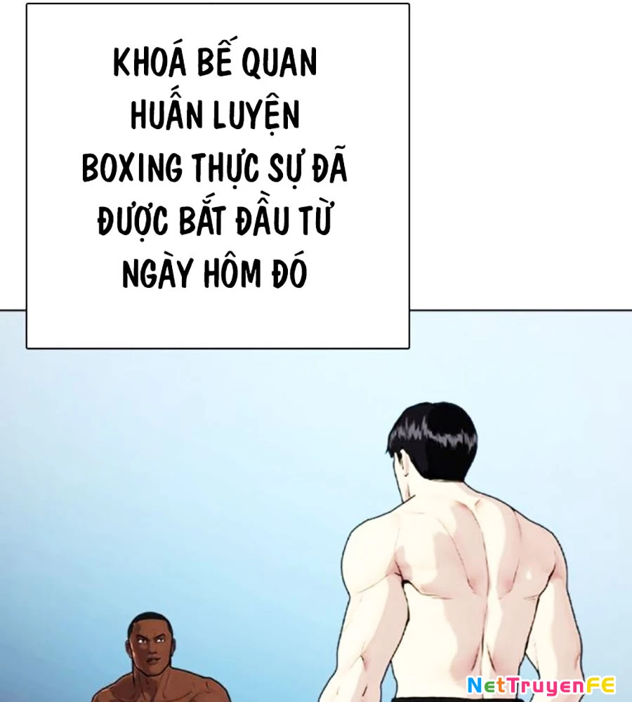 Loser Giỏi Võ Chapter 72 - Trang 4