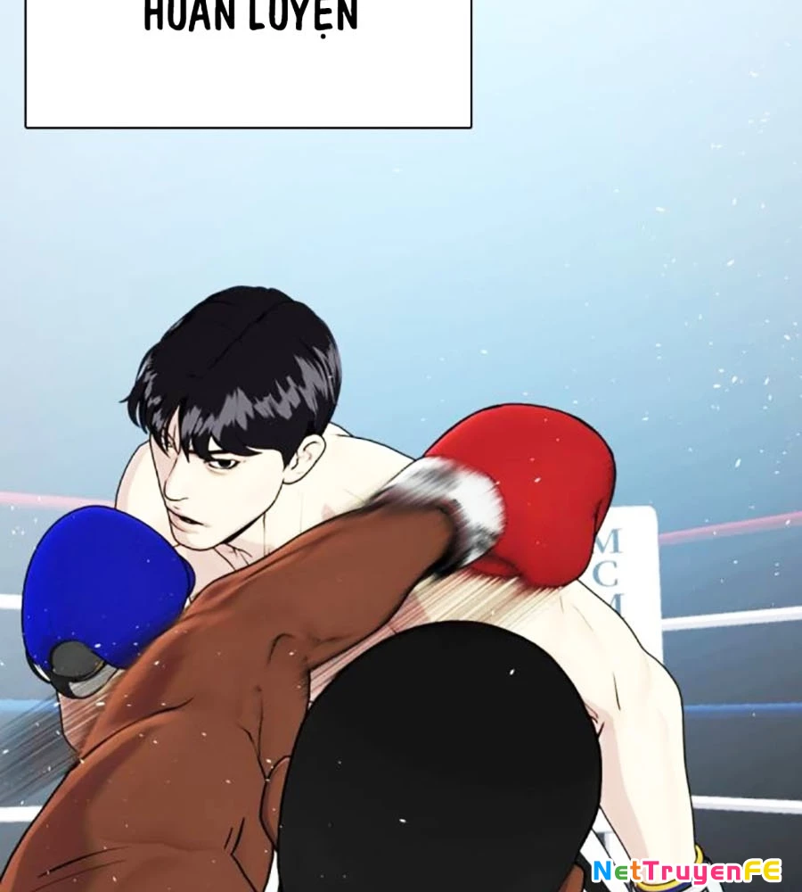 Loser Giỏi Võ Chapter 72 - Trang 4