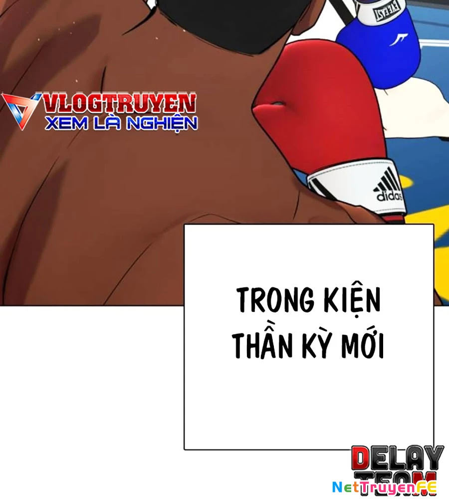 Loser Giỏi Võ Chapter 72 - Trang 4