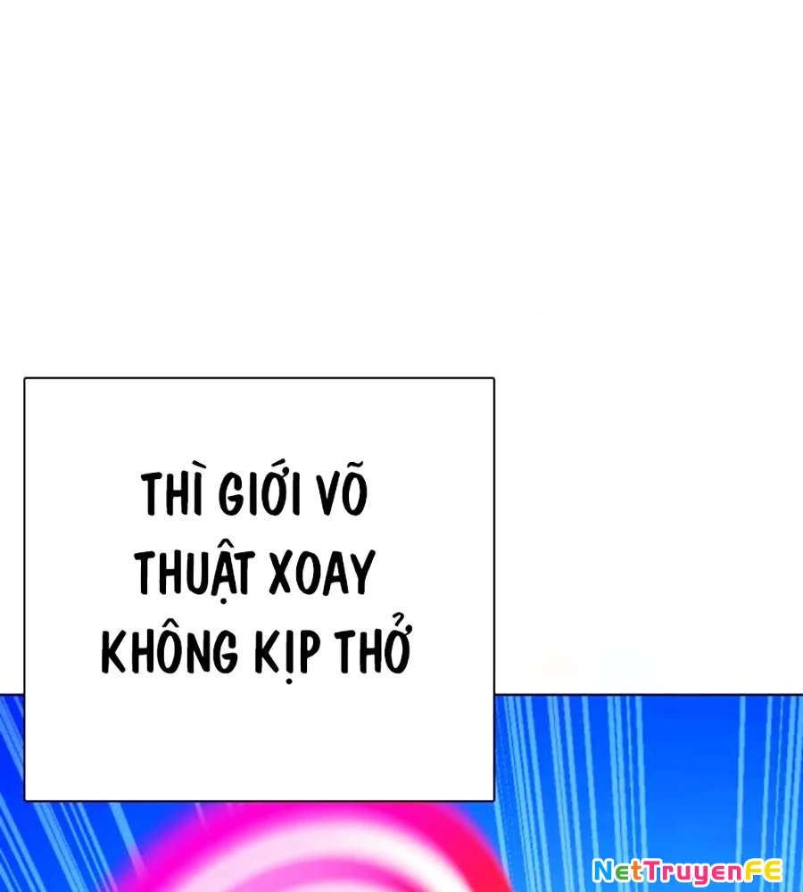 Loser Giỏi Võ Chapter 72 - Trang 4