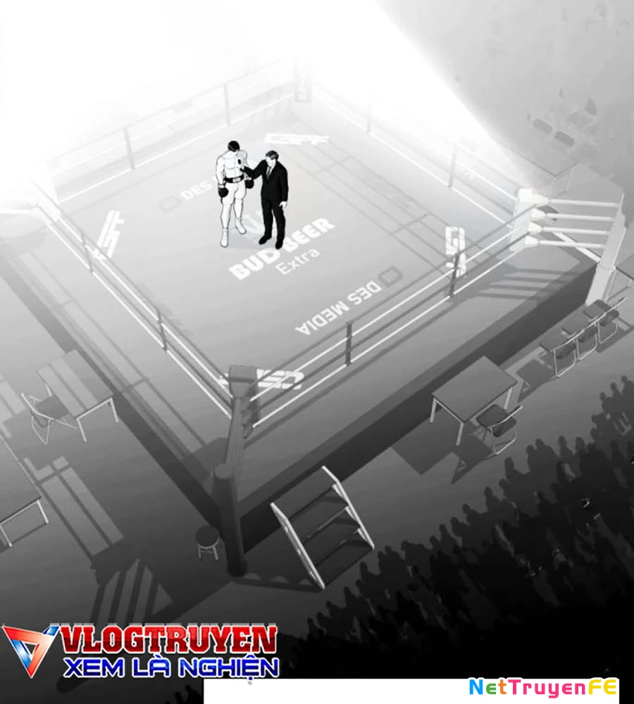 Loser Giỏi Võ Chapter 72 - Trang 4