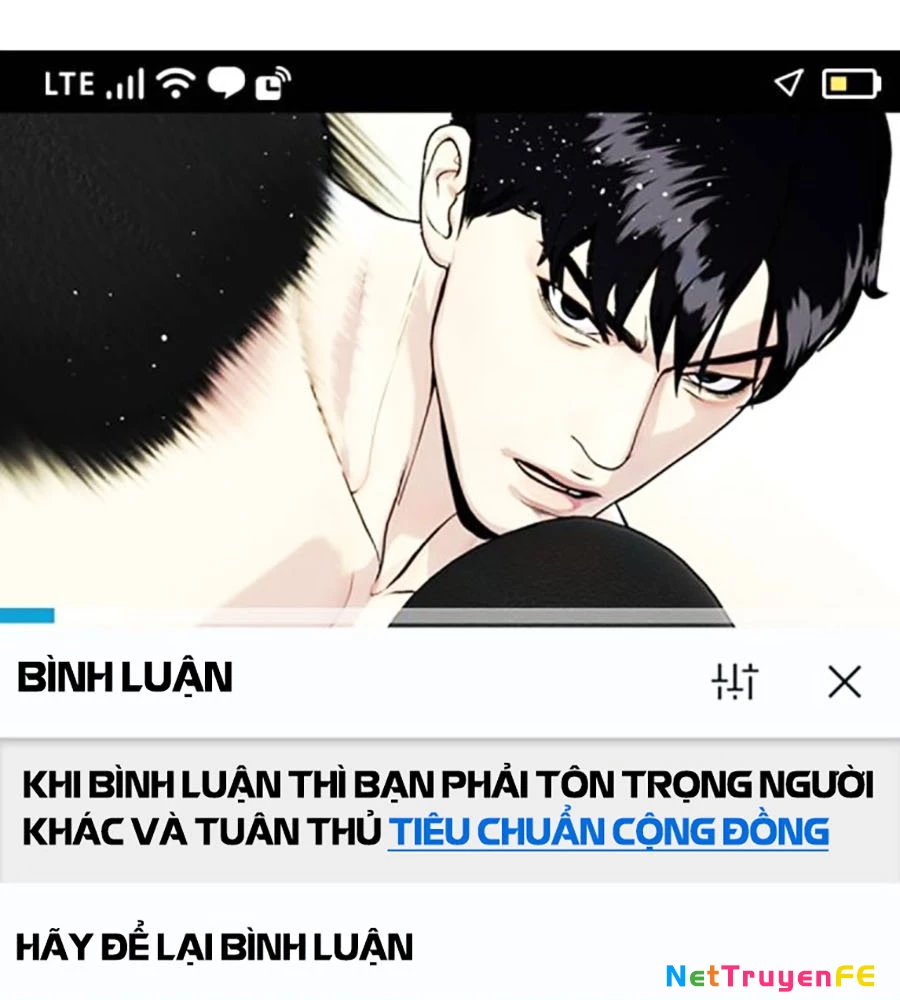 Loser Giỏi Võ Chapter 72 - Trang 4
