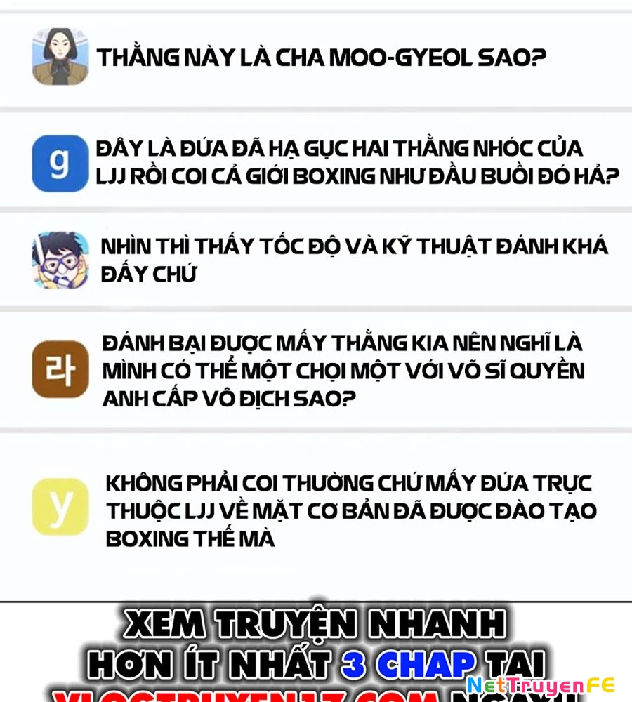 Loser Giỏi Võ Chapter 72 - Trang 4