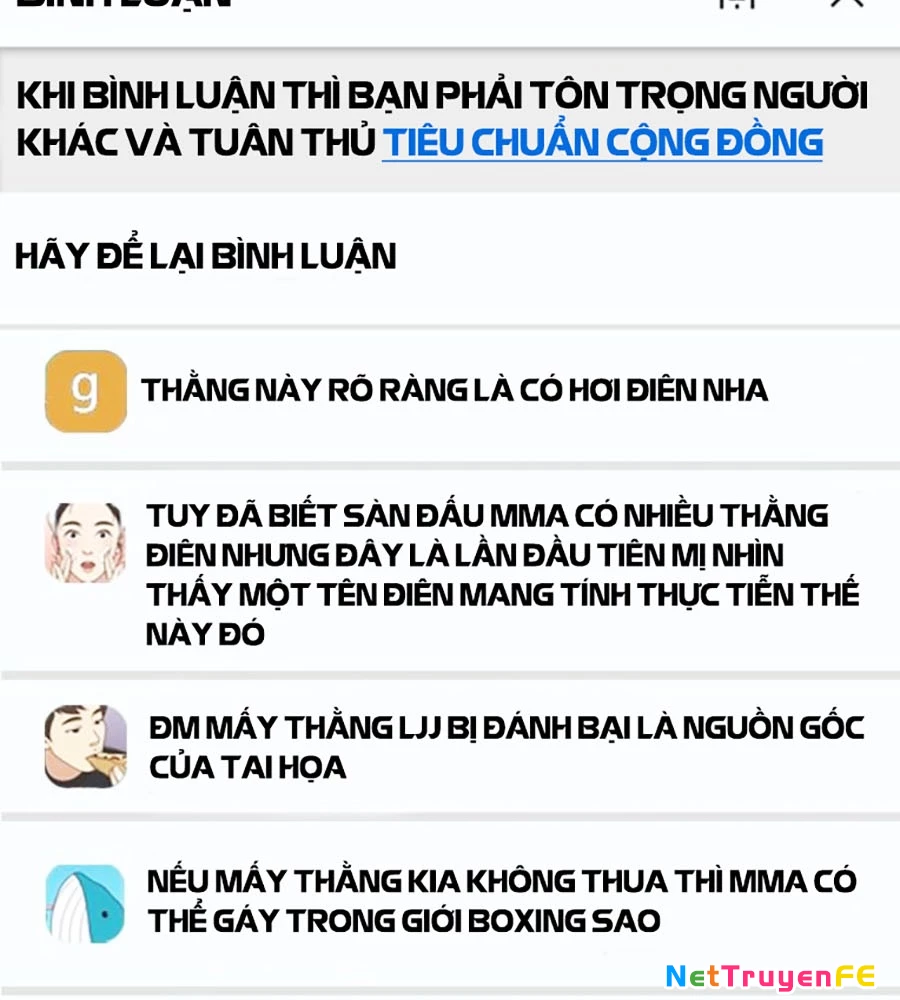 Loser Giỏi Võ Chapter 72 - Trang 4