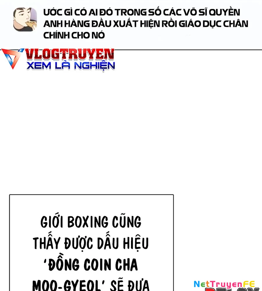 Loser Giỏi Võ Chapter 72 - Trang 4