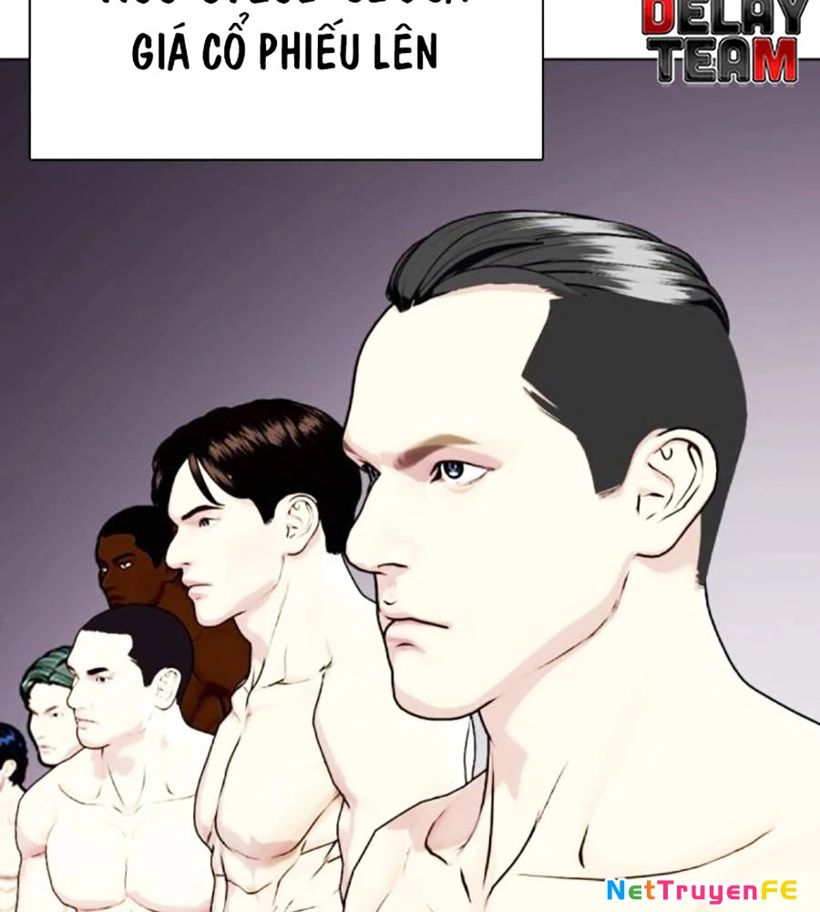 Loser Giỏi Võ Chapter 72 - Trang 4