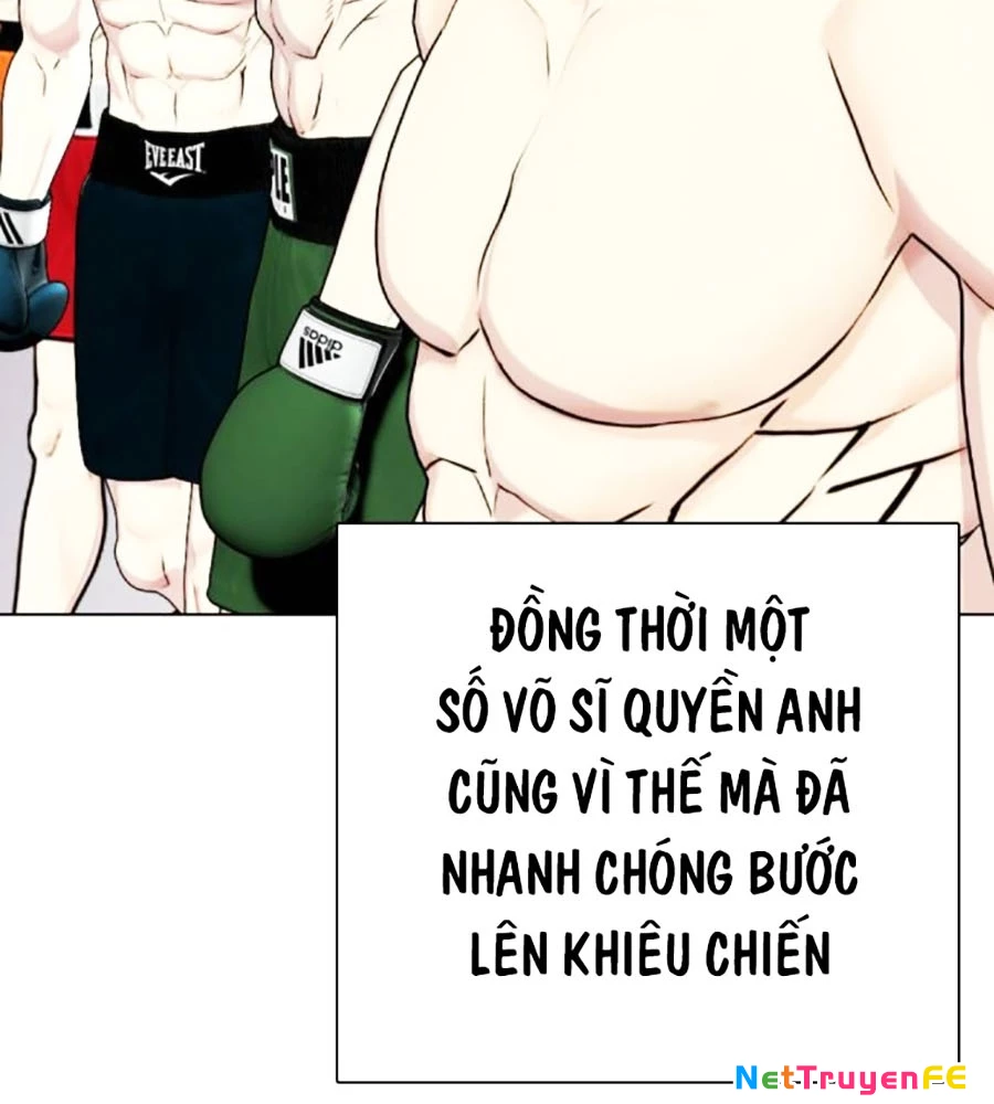 Loser Giỏi Võ Chapter 72 - Trang 4