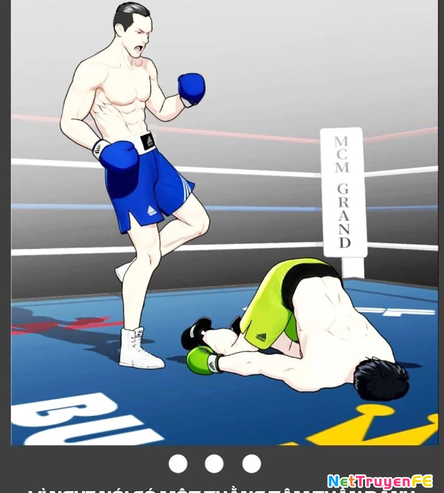 Loser Giỏi Võ Chapter 72 - Trang 4