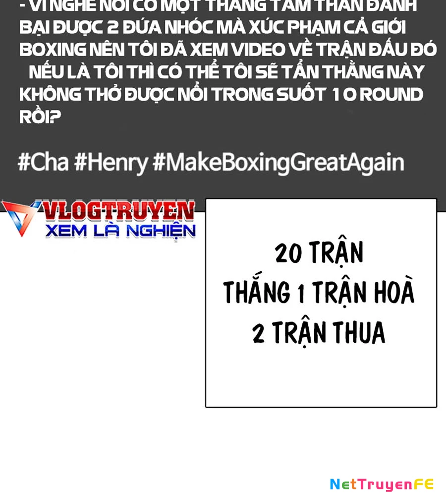 Loser Giỏi Võ Chapter 72 - Trang 4