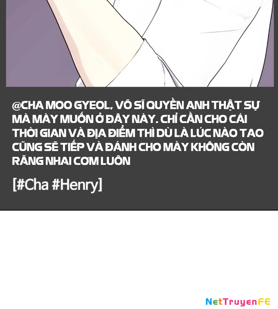 Loser Giỏi Võ Chapter 72 - Trang 4