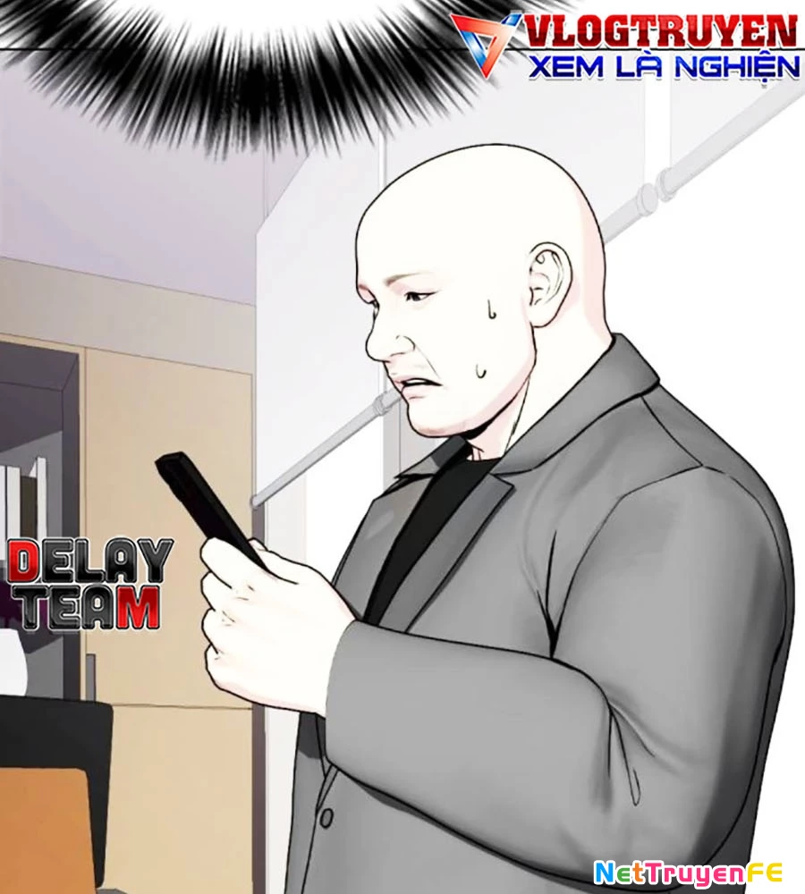 Loser Giỏi Võ Chapter 72 - Trang 4