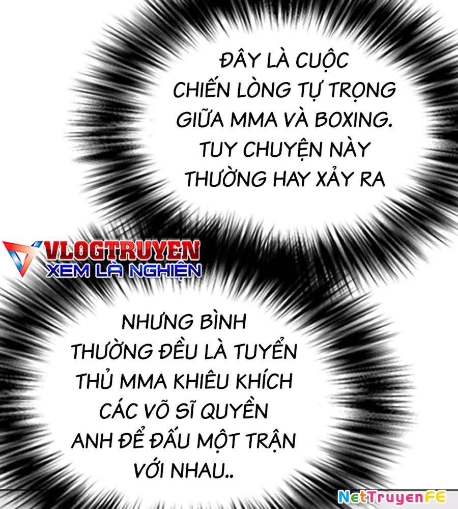 Loser Giỏi Võ Chapter 72 - Trang 4