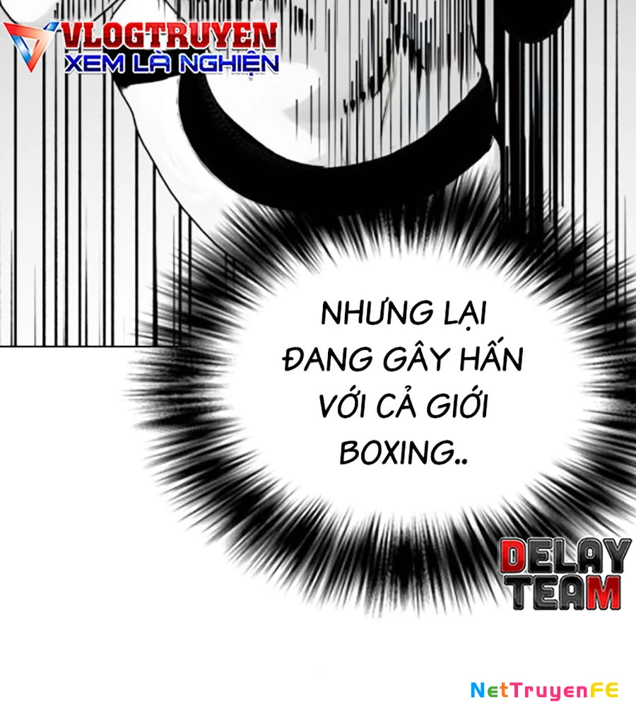 Loser Giỏi Võ Chapter 72 - Trang 4