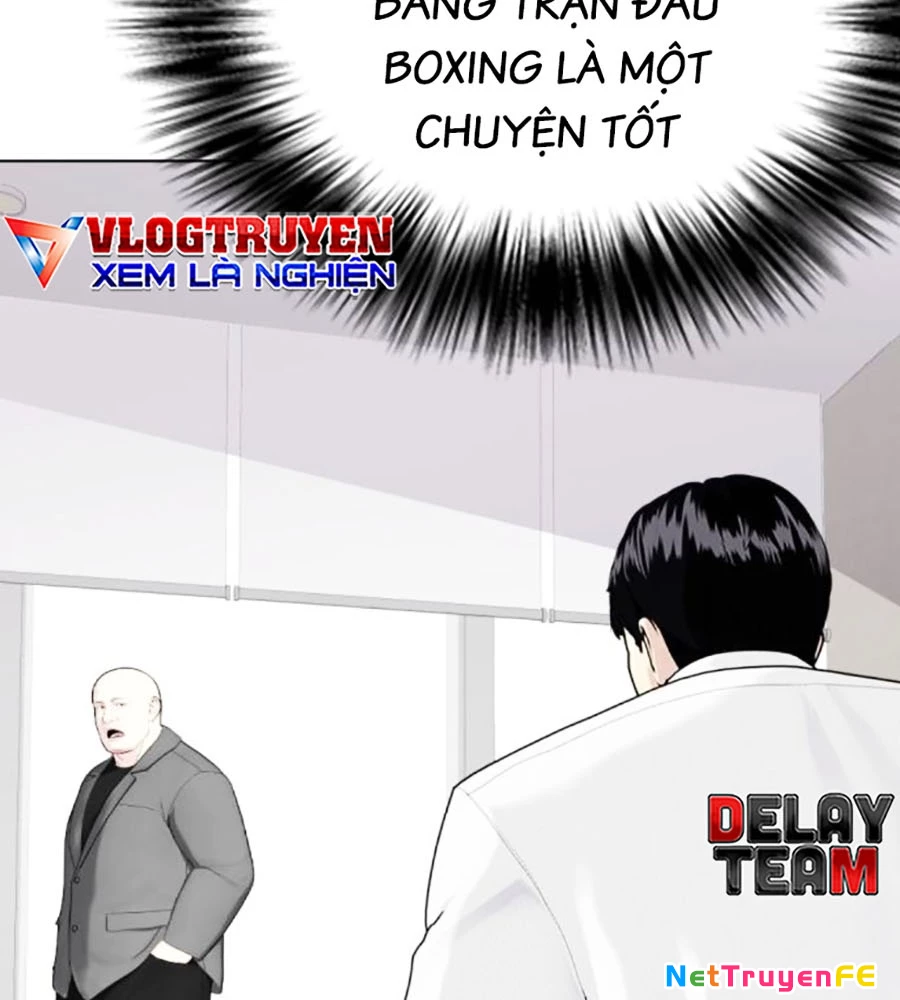 Loser Giỏi Võ Chapter 72 - Trang 4