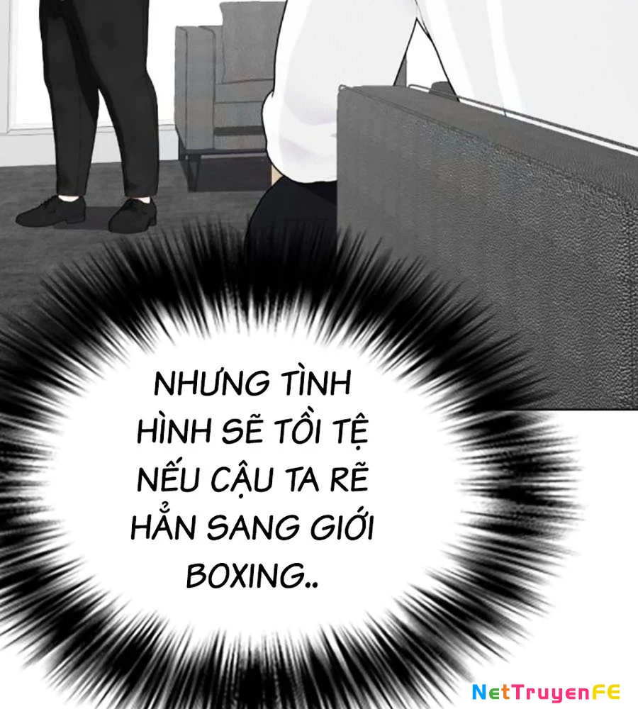 Loser Giỏi Võ Chapter 72 - Trang 4