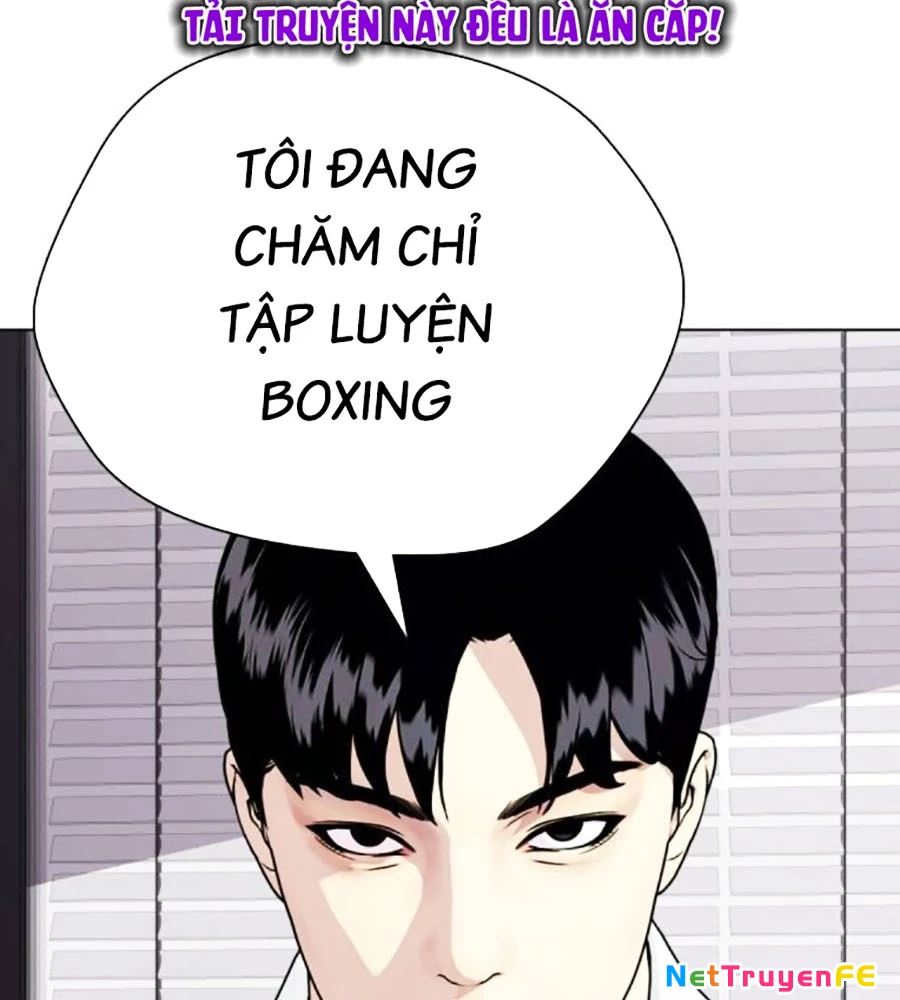 Loser Giỏi Võ Chapter 72 - Trang 4