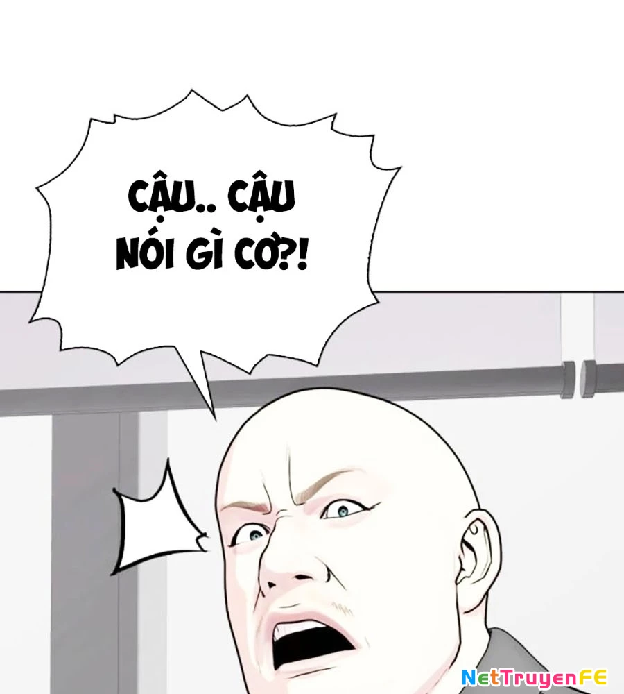 Loser Giỏi Võ Chapter 72 - Trang 4