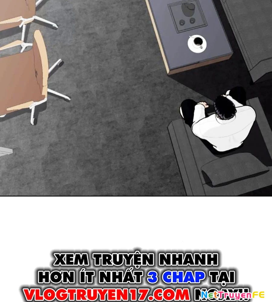 Loser Giỏi Võ Chapter 72 - Trang 4