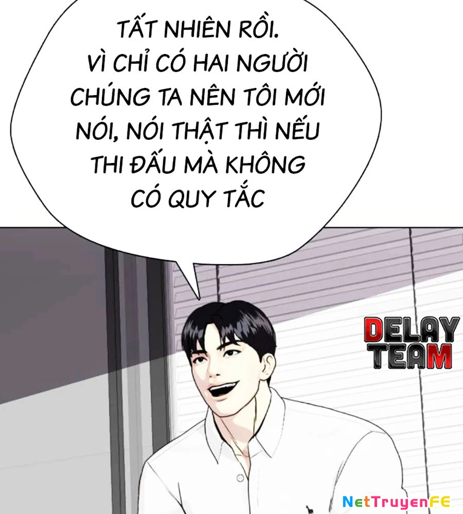 Loser Giỏi Võ Chapter 72 - Trang 4